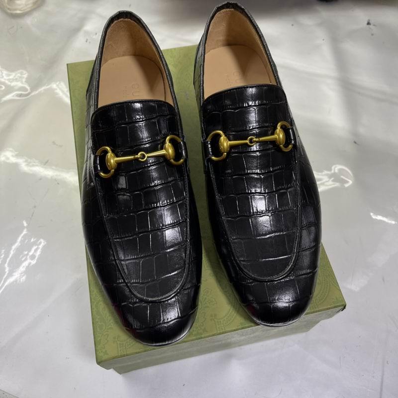 Gucci Men's Shoes 1415